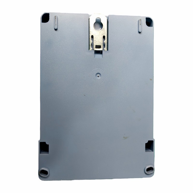 Single Electric Meter factory