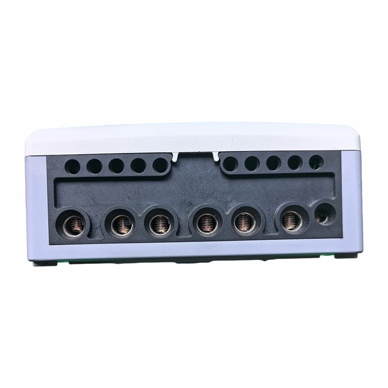 Single Phase Three Wire KWh Meter high quality